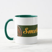 Tasse nette de Smethport (Gauche)