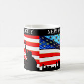 Tasse new york city (Centre)