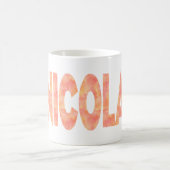 Tasse Nicola (Centre)