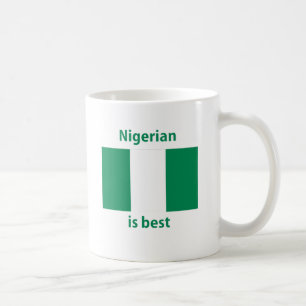 Tasse nigérienne