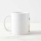 Tasse No Kings Café (Gauche)