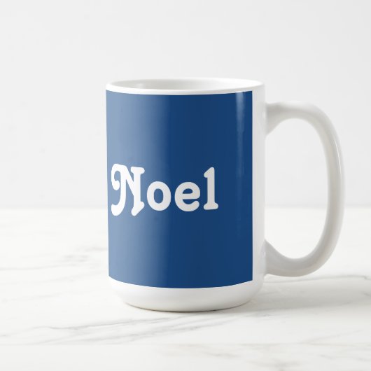 Tasse Noël (Droite)