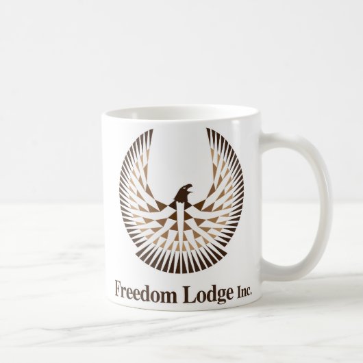 Tasse noire de médecine (Droite)