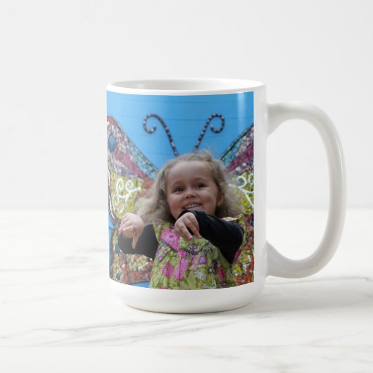 Tasse noisette de S (Droite)