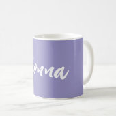 Tasse Nonna (Devant droit)