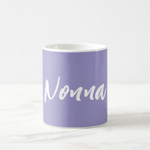 Tasse Nonna