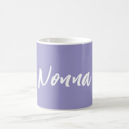 Tasse Nonna (Centre)