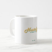 Tasse Nostalgique (Devant gauche)