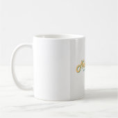 Tasse Nostalgique (Gauche)