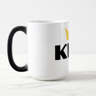 Tasse Nouveau Design