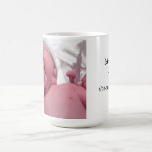 Tasse Nouveau-Né Bébé