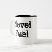 Tasse nouvelle de ton du carburant 2 (Devant gauche)