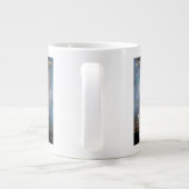 Tasse Novella Aeson Blue (Dos)