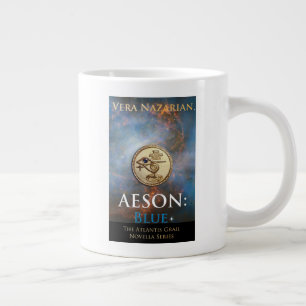 Tasse Novella Aeson Blue