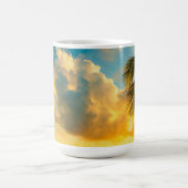 Tasse Nuages Tropicaux (Centre)