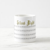 Tasse nuit silencieuse (Centre)