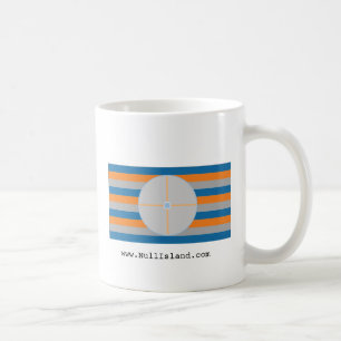 Tasse nulle d'île