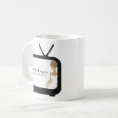 Tasse nuptiale d'insecte (Devant gauche)