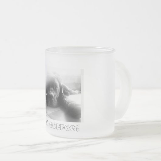 Tasse O Joe (Devant droit)