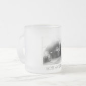 Tasse O Joe (Devant gauche)
