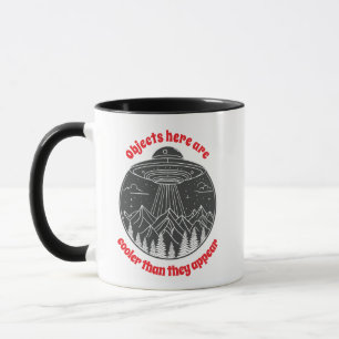 Tasse Objets Plus Cool Que Ce Qu'ils Ont L'air