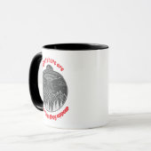 Tasse Objets Plus Cool Que Ce Qu'ils Ont L'air (Devant gauche)