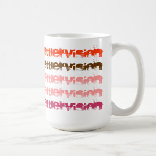 Tasse OBP de Mettlervision