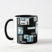 Tasse obsession blocs (Gauche)