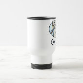 Tasse obtenue d'aluminium (Centre)