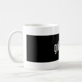 Tasse obtenue de fantômes (Gauche)