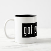 Tasse obtenue de Puggle (Gauche)