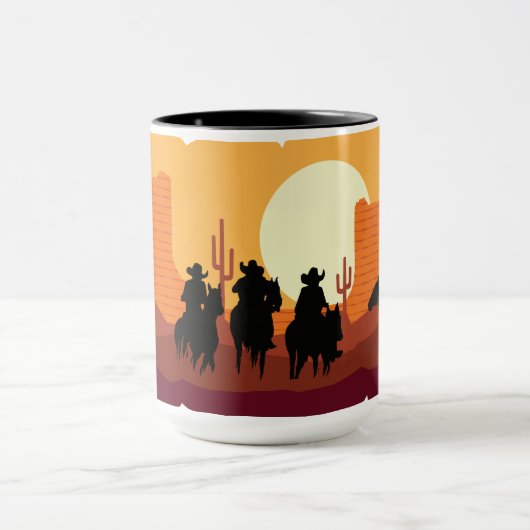 Tasse occidentale (Centre)