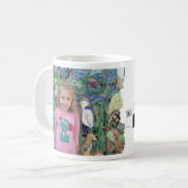 Tasse occidentale de Zoe (Devant gauche)