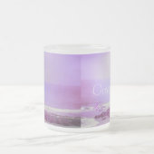 Tasse Ocean Breeze Océan Violet et Ciel (Centre)