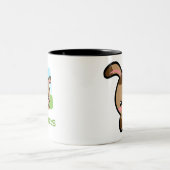 Tasse officielle de chiot de SuperPets (Centre)