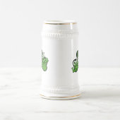 Tasse officielle de lutin (Centre)