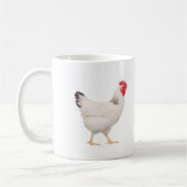 Tasse officielle de poulet d'ACSS (Gauche)