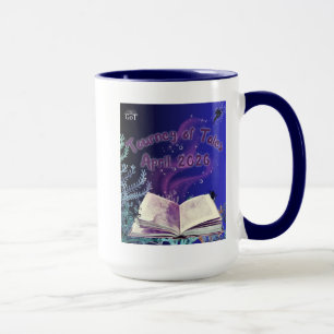 Tasse officielle du Tournoi des Contes d'avril 202