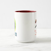Tasse officielle Itchiwan (Centre)