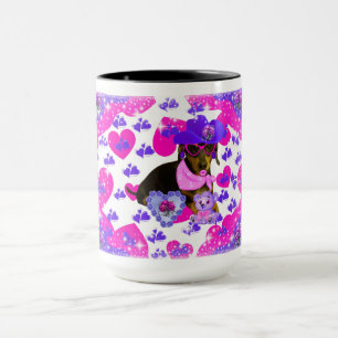 Tasse Oh Bébé