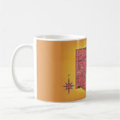 Tasse Ohio (Gauche)