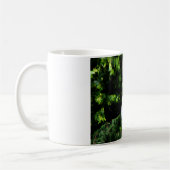 Tasse Oiseau Blanc (Gauche)