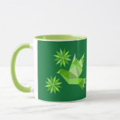 TASSE OISEAU CRÉATIVE POUR CADEAU (Gauche)