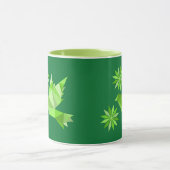 TASSE OISEAU CRÉATIVE POUR CADEAU (Centre)
