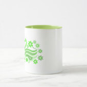 TASSE OISEAU CRÉATIVE POUR CADEAU (Centre)