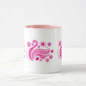 TASSE OISEAU CRÉATIVE POUR CADEAU (Centre)