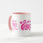 TASSE OISEAU CRÉATIVE POUR CADEAU (Devant gauche)