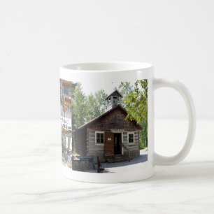 Tasse Old Bailey School House