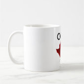 Tasse Olivia (Gauche)