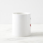 Tasse Olivia (Centre)